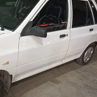 پراید 111 SE، مدل ۱۳۹۸|خودرو سواری و وانت|سبزوار, قصبه شرقی|دیوار