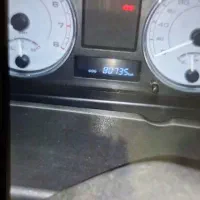 پژو پارس ۱۴۰۱|خودرو سواری و وانت|ورامین, ورامین|دیوار