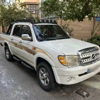 کاپرا مدل ۹۰ بی رنگ|خودرو سواری و وانت|تهران, گلستان (شهرک راه آهن)|دیوار
