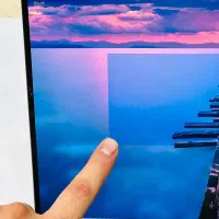 لپ‌تاپ ASUS ZENBOOK i7|رایانه همراه|بانه, |دیوار