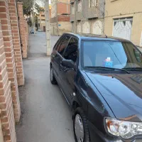 111مدل ۹۵|خودرو سواری و وانت|بجنورد, |دیوار