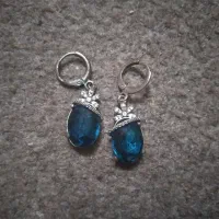 گوشواره های بدل بسیار زیبا|بدلیجات|ساری, |دیوار