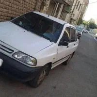 پراید۸۲|خودرو سواری و وانت|تهران, ایران|دیوار