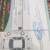خودرو ۴۰۵|خودرو سواری و وانت|کاشان, راوند|دیوار