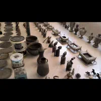 وسایل آنتیک و عتیقه زیر قیمت|کلکسیون اشیاء عتیقه|بروجرد, |دیوار
