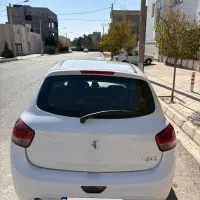 تیبا۲ تیبادو تیبا هاچبک تیبادومدل۱۳۹۹|خودرو سواری و وانت|مشهد, احمدآباد|دیوار