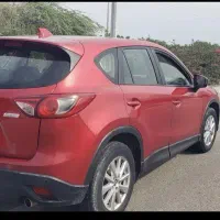 مزدا سی ایکس