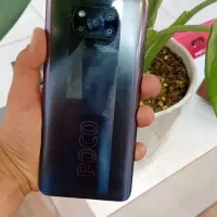 گوشی شیامی پکوx3