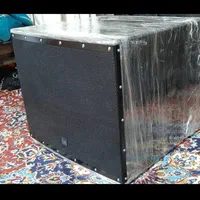 ساب جی بی ال.rcf