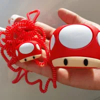 محافظ شارژر فانتزی