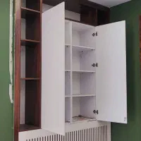 فاز ۸ آپارتمان شخصی ساز کلید نخورده|اجارهٔ آپارتمان|پردیس, فاز ۸|دیوار