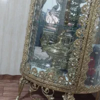 بوفه برنز|بوفه، ویترین، کنسول|کرج, شهرک سهرابیه|دیوار