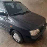 پراید مدل ۹۰|خودرو سواری و وانت|تهران, سازمان برنامه شمالی|دیوار