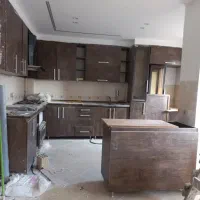 کابینت آشپزخانه|آب‌چکان و نظم‌دهنده ظروف|رشت, پل تالشان|دیوار