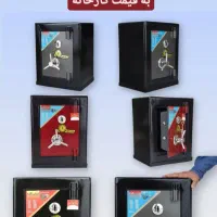 گاوصندوق 40در30 مدل(SAD)