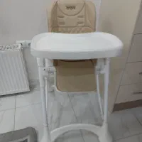 صندلی غذا خوردن بچه