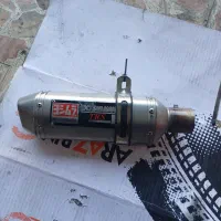 اگزوزقهرمانی