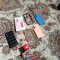 samsung A53 لاکاغذی 5Gویتنام