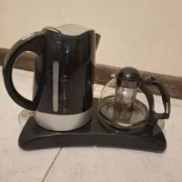چای ساز برند feller