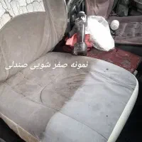 نیازمند نیروی کارواش با جای خواب|استخدام خدمات فروشگاه و رستوران|شیراز, احمدآباد|دیوار