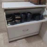 جا کفشی|جاکفشی، کمد، دراور|شهرکرد, |دیوار