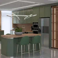 کابینت نئوکلاسیک و هایگلاس اقساطی تولیدی فاتح|مصالح و تجهیزات ساختمان|شهریار, شهریار|دیوار