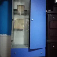 کمد|جاکفشی، کمد، دراور|تبریز, |دیوار