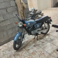 هندا 125|موتورسیکلت|رشت, حومه رشت|دیوار