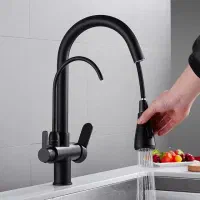 نصب و تعمیر شیرآلات ساختمانی