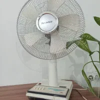 پنکه برند پارس خزر