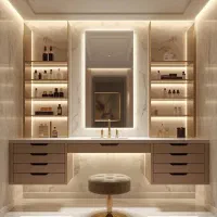 طراحی و اجرای تخصصی دکوراسیون داخلی و نمای ساختمان|خدمات پیشه و مهارت|الیگودرز, |دیوار