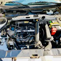 پژو پارس elxتمام فول ۱۴۰۲ دریچه سیمی|خودرو سواری و وانت|چابهار, |دیوار