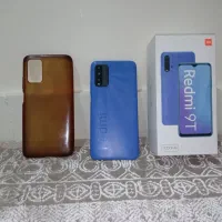 گوشی شیائومی مدل 9 T