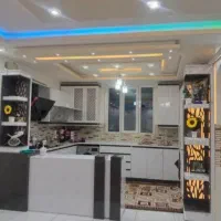 کابینت نوین چوب
