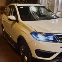 تیگو ۵ مدل 1399|خودرو سواری و وانت|اصفهان, شاهد|دیوار