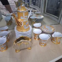 سرویس چایخوری