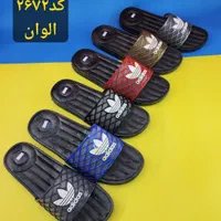 دمپایی مدل فرامرز عمده کتونی کفش صندل