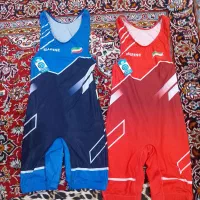 دوبنده کشتی مارین