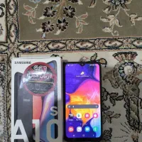 فروش دوتا گوشی سامسونگ گلکسیA10Sوگلکسی. A01