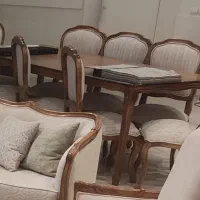 میز ناهارخوری