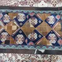 فرشینه سنتی طرح پوست
