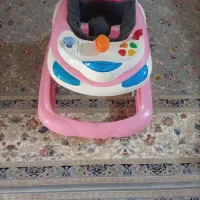 رو روک بچه