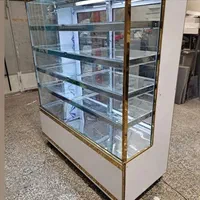 یخچال شیرینی ترکیک|فروشگاه و مغازه|فردیس, فردیس|دیوار