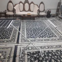 رخت آویز فلزی|بندرخت و رخت‌آویز|پاکدشت, پاکدشت (مامازند)|دیوار