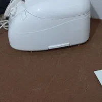 نونو اسلان استفاده نشده مارک بسیار خوب اسنوا است|اجاق گاز و لوازم برقی پخت‌وپز|ورامین, ورامین|دیوار