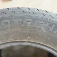 لاستیک ۱۶|قطعات یدکی و لوازم جانبی|رشت, معلم|دیوار