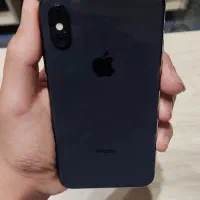 اپل iPhone XS با حافظهٔ ۲۵۶ گیگابایت