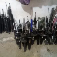 لوازم استوک ماشین|قطعات یدکی و لوازم جانبی|سنندج, |دیوار