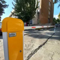 فروش، نصب و تعمیرات انواع راه بند(راهبند)