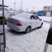 سورن پلاس دریچه برقی